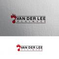 Logo # 1119216 voor Logo pluimveebedrijf  Van der Lee Pluimvee  wedstrijd
