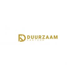 Logo design # 1133966 for Design a logo for our new company ’Duurzaam kantoor be’  sustainable office  contest