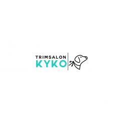 Logo design # 1129360 for Logo for new Grooming Salon  Trimsalon KyKo contest