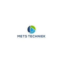 Logo design # 1122642 for Logo for my company  Mets Techniek contest