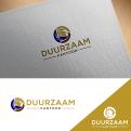 Logo design # 1134184 for Design a logo for our new company ’Duurzaam kantoor be’  sustainable office  contest