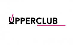 Logo # 479759 voor Upperclub.eu  wedstrijd