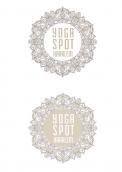 Logo design # 590858 for Yoga Spot Haarlem contest