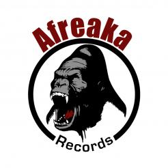 Logo design # 16895 for Logo voor platenlabel Afreaka Records contest