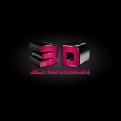 Logo & Huisstijl # 283700 voor Looking for a professional 3 D Company Logo wedstrijd
