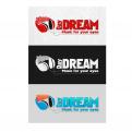 Logo # 283682 voor The Daydream Company heeft een super krachtig, leuk, stoer en alleszeggend logo nodig!  wedstrijd