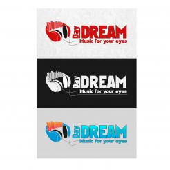 Logo # 283682 voor The Daydream Company heeft een super krachtig, leuk, stoer en alleszeggend logo nodig!  wedstrijd