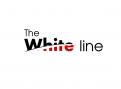 Logo design # 862538 for The White Line contest
