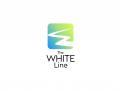 Logo design # 866853 for The White Line contest