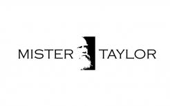 Logo # 900481 voor MR TAYLOR IS OPZOEK NAAR EEN LOGO EN EVENTUELE SLOGAN. wedstrijd
