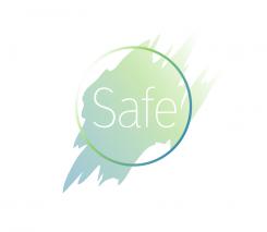 Logo # 873095 voor Logo ehealth interventie SAFE wedstrijd