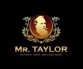 Logo # 901988 voor MR TAYLOR IS OPZOEK NAAR EEN LOGO EN EVENTUELE SLOGAN. wedstrijd