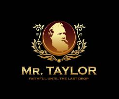 Logo design # 901988 for MR TAYLOR IS LOOKING FOR A LOGO AND SLOGAN. contest