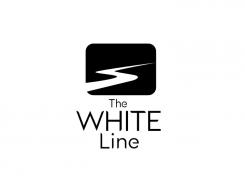 Logo design # 863479 for The White Line contest