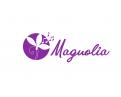 Logo design # 898703 for A feminine & powerful logo for a 3 women folk/Americana trio called Magnolia! contest