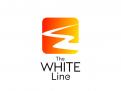 Logo design # 863495 for The White Line contest