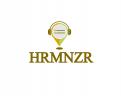 Logo design # 861700 for Logo design for HRMNZR APP needed contest