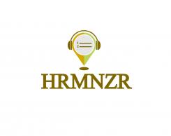 Logo design # 861700 for Logo design for HRMNZR APP needed contest