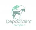 Logo design # 873239 for Design an outstanding logo for a horse bodyworker (therapist) contest