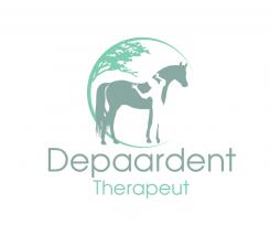 Logo # 873239 voor Ontwerp een bijzonder logo voor een paardentherapeut wedstrijd