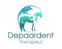 Logo design # 873240 for Design an outstanding logo for a horse bodyworker (therapist) contest