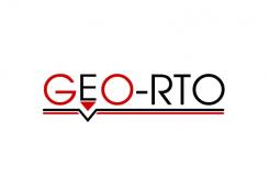 Logo design # 862213 for Logo Géomètre-Topographe GEO-RTO  contest