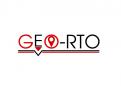 Logo design # 862217 for Logo Géomètre-Topographe GEO-RTO  contest