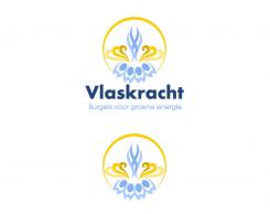 Logo design # 866835 for Logo for our new citizen energy cooperation “Vlaskracht” contest