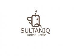 Logo design # 555998 for Design a modern logo for Turkish coffee  contest