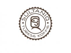 Logo design # 555999 for Design a modern logo for Turkish coffee  contest