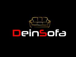 Logo design # 277388 for Design a meaningful logo for a sofa store with the name: deinsofa.ch contest