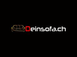 Logo design # 276489 for Design a meaningful logo for a sofa store with the name: deinsofa.ch contest