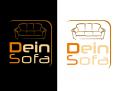 Logo  # 277394 für Entwerfen Sie ein aussagekräftiges Logo für ein Sofa Geschäft mit dem Namen: deinsofa.ch Wettbewerb