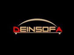 Logo design # 277398 for Design a meaningful logo for a sofa store with the name: deinsofa.ch contest