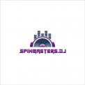 Logo # 971581 voor Logo voor DJ concept wedstrijd