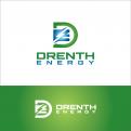 Logo # 906876 voor Logo voor Drenth Energy wedstrijd