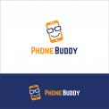 Logo # 925736 voor Logo designes voor: Phone Buddy wedstrijd