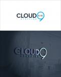 Logo design # 982115 for Cloud9 logo contest