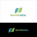 Logo design # 922827 for Re-branding: New logo for a special supplement company contest