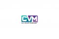 Logo design # 1120154 for CVM : MARKETING EVENT AGENCY contest