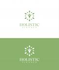 Logo design # 1127880 for LOGO for my company ’HOLISTIC FINANCE’     contest