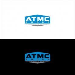 Logo design # 1162190 for ATMC Group' contest
