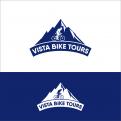 Logo design # 889828 for Design a logo for our mountainbike rental company! contest