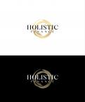 Logo design # 1127883 for LOGO for my company ’HOLISTIC FINANCE’     contest