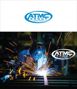 Logo design # 1163396 for ATMC Group' contest