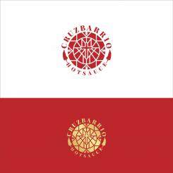 Logo design # 1135910 for CRUZBARRIO Fermented Hotsauce contest