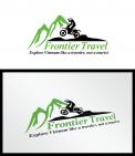 Logo design # 984129 for Wanna go for a ride  Off road motorbike experts need awesome logo contest