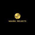 Logo design # 945608 for Logo pour  Mahan Projects contest