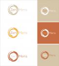 Logo # 1078631 voor Ontwerp een simpel  down to earth logo voor ons bedrijf Zen Mens wedstrijd