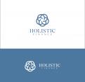 Logo design # 1127587 for LOGO for my company ’HOLISTIC FINANCE’     contest